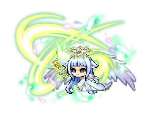 画像ギャラリー No.017のサムネイル画像 / 【PR】「メイプルストーリー」は,今年19周年を迎える“新成人”! 長きにわたって多くのプレイヤーに愛される理由とは