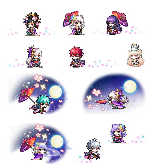 画像ギャラリー No.022のサムネイル画像 / 【PR】「メイプルストーリー」は,今年19周年を迎える“新成人”! 長きにわたって多くのプレイヤーに愛される理由とは