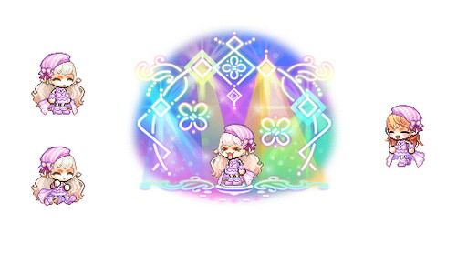 画像ギャラリー No.024のサムネイル画像 / 【PR】「メイプルストーリー」は,今年19周年を迎える“新成人”! 長きにわたって多くのプレイヤーに愛される理由とは