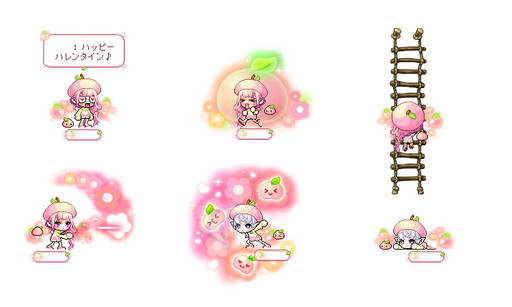 画像ギャラリー No.025のサムネイル画像 / 【PR】「メイプルストーリー」は,今年19周年を迎える“新成人”! 長きにわたって多くのプレイヤーに愛される理由とは