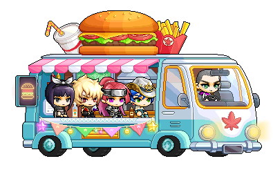 画像ギャラリー No.026のサムネイル画像 / 【PR】「メイプルストーリー」は,今年19周年を迎える“新成人”! 長きにわたって多くのプレイヤーに愛される理由とは