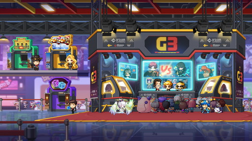 画像ギャラリー No.028のサムネイル画像 / 【PR】「メイプルストーリー」は,今年19周年を迎える“新成人”! 長きにわたって多くのプレイヤーに愛される理由とは