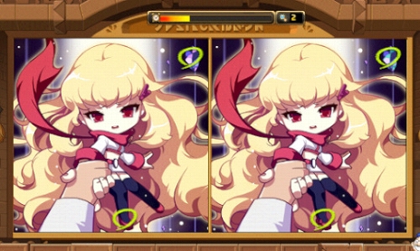 画像ギャラリー No.009のサムネイル画像 / 「メイプルストーリー」でイベント“ゲームゲームゲームショー”がスタート。アンケートで1位に輝いた人気イベントが復刻開催