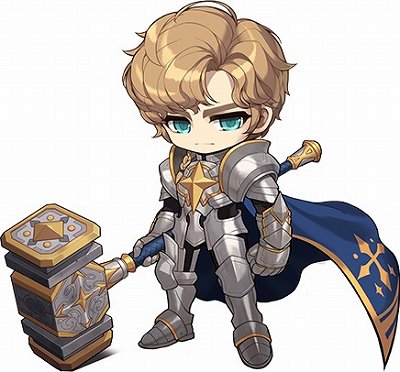 画像ギャラリー No.003のサムネイル画像 / 「メイプルストーリー」の大型アップデート“Destiny”が7月6日に実装。冒険者職15種が“リマスター”され,ストーリーなどもアップデート