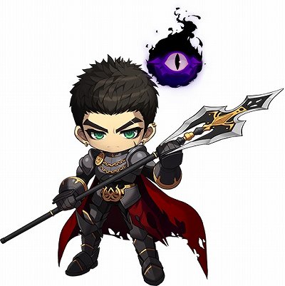 画像ギャラリー No.004のサムネイル画像 / 「メイプルストーリー」の大型アップデート“Destiny”が7月6日に実装。冒険者職15種が“リマスター”され,ストーリーなどもアップデート