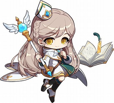 画像ギャラリー No.008のサムネイル画像 / 「メイプルストーリー」の大型アップデート“Destiny”が7月6日に実装。冒険者職15種が“リマスター”され,ストーリーなどもアップデート