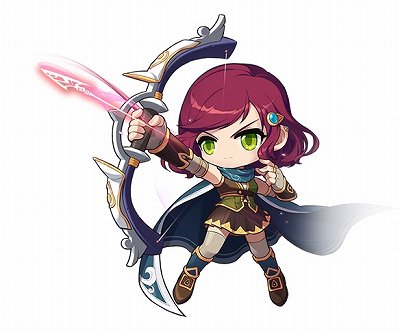 画像ギャラリー No.013のサムネイル画像 / 「メイプルストーリー」の大型アップデート“Destiny”が7月6日に実装。冒険者職15種が“リマスター”され,ストーリーなどもアップデート