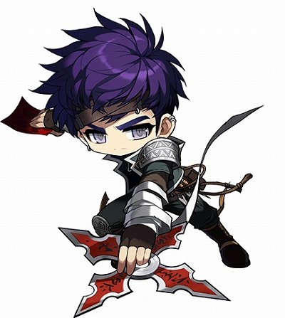 画像ギャラリー No.014のサムネイル画像 / 「メイプルストーリー」の大型アップデート“Destiny”が7月6日に実装。冒険者職15種が“リマスター”され,ストーリーなどもアップデート