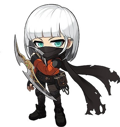 画像ギャラリー No.015のサムネイル画像 / 「メイプルストーリー」の大型アップデート“Destiny”が7月6日に実装。冒険者職15種が“リマスター”され,ストーリーなどもアップデート