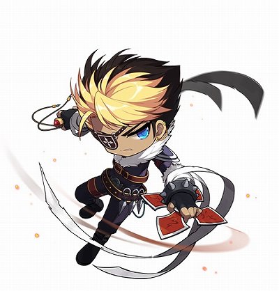 画像ギャラリー No.016のサムネイル画像 / 「メイプルストーリー」の大型アップデート“Destiny”が7月6日に実装。冒険者職15種が“リマスター”され,ストーリーなどもアップデート