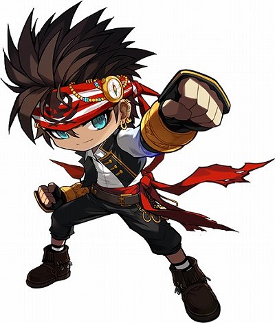 画像ギャラリー No.018のサムネイル画像 / 「メイプルストーリー」の大型アップデート“Destiny”が7月6日に実装。冒険者職15種が“リマスター”され,ストーリーなどもアップデート