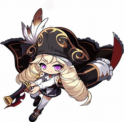 画像ギャラリー No.019のサムネイル画像 / 「メイプルストーリー」の大型アップデート“Destiny”が7月6日に実装。冒険者職15種が“リマスター”され,ストーリーなどもアップデート