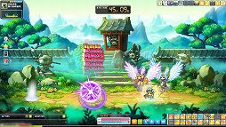 画像ギャラリー No.024のサムネイル画像 / 「メイプルストーリー」の大型アップデート“Destiny”が7月6日に実装。冒険者職15種が“リマスター”され,ストーリーなどもアップデート