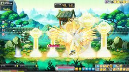 画像ギャラリー No.025のサムネイル画像 / 「メイプルストーリー」の大型アップデート“Destiny”が7月6日に実装。冒険者職15種が“リマスター”され,ストーリーなどもアップデート