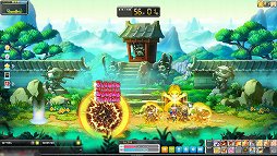 画像ギャラリー No.030のサムネイル画像 / 「メイプルストーリー」の大型アップデート“Destiny”が7月6日に実装。冒険者職15種が“リマスター”され,ストーリーなどもアップデート