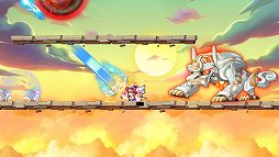 画像ギャラリー No.033のサムネイル画像 / 「メイプルストーリー」の大型アップデート“Destiny”が7月6日に実装。冒険者職15種が“リマスター”され,ストーリーなどもアップデート