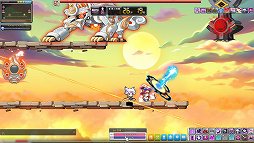 画像ギャラリー No.034のサムネイル画像 / 「メイプルストーリー」の大型アップデート“Destiny”が7月6日に実装。冒険者職15種が“リマスター”され,ストーリーなどもアップデート