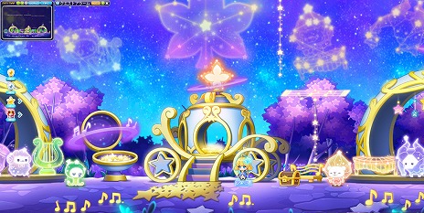 画像ギャラリー No.005のサムネイル画像 / 「メイプルストーリー」,夏の大型アップデート“Destiny”第1弾を実装。15種類の冒険者職業がリマスターされ,育成支援イベントも