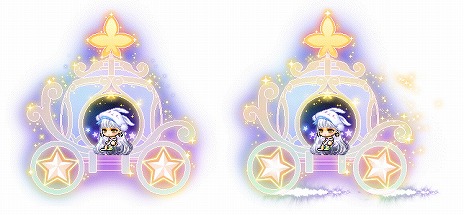 画像ギャラリー No.009のサムネイル画像 / 「メイプルストーリー」,夏の大型アップデート“Destiny”第1弾を実装。15種類の冒険者職業がリマスターされ,育成支援イベントも