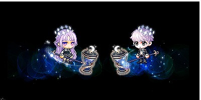 画像ギャラリー No.014のサムネイル画像 / 「メイプルストーリー」,夏の大型アップデート“Destiny”第1弾を実装。15種類の冒険者職業がリマスターされ,育成支援イベントも