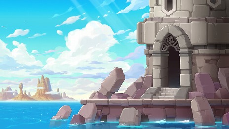 画像ギャラリー No.002のサムネイル画像 / 「メイプルストーリー」,夏の大型アップデート“Destiny”第2弾を実装。秘密の塔カロッテと,新たな高難度ボス“カロス”が登場