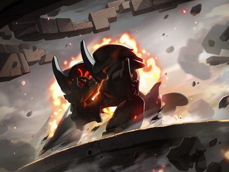 画像ギャラリー No.003のサムネイル画像 / 「メイプルストーリー」,夏の大型アップデート“Destiny”第2弾を実装。秘密の塔カロッテと,新たな高難度ボス“カロス”が登場