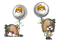 画像ギャラリー No.009のサムネイル画像 / 「メイプルストーリー」,夏の大型アップデート“Destiny”第2弾を実装。秘密の塔カロッテと,新たな高難度ボス“カロス”が登場