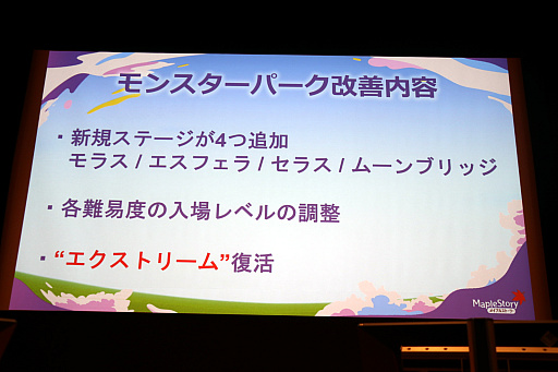 ���������꡼ No.013�Υ���ͥ������ / �֥ᥤ�ץ륹�ȡ��꡼�ץ��ե饤�󥤥٥�ȡ�MapleParty2022�ɥ�ݡ��ȡ�12��Υ��åץǡ��ȤǤϥ����ʥ������Ĥ���ޥ�����