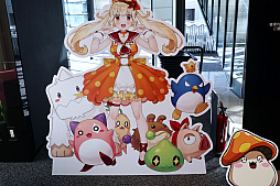 ���������꡼ No.036�Υ���ͥ������ / �֥ᥤ�ץ륹�ȡ��꡼�ץ��ե饤�󥤥٥�ȡ�MapleParty2022�ɥ�ݡ��ȡ�12��Υ��åץǡ��ȤǤϥ����ʥ������Ĥ���ޥ�����