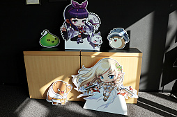 ���������꡼ No.037�Υ���ͥ������ / �֥ᥤ�ץ륹�ȡ��꡼�ץ��ե饤�󥤥٥�ȡ�MapleParty2022�ɥ�ݡ��ȡ�12��Υ��åץǡ��ȤǤϥ����ʥ������Ĥ���ޥ�����