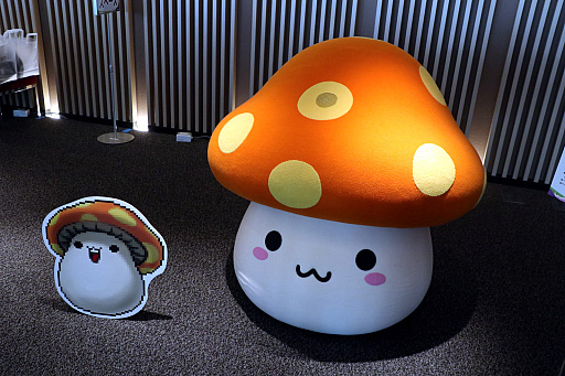 ���������꡼ No.039�Υ���ͥ������ / �֥ᥤ�ץ륹�ȡ��꡼�ץ��ե饤�󥤥٥�ȡ�MapleParty2022�ɥ�ݡ��ȡ�12��Υ��åץǡ��ȤǤϥ����ʥ������Ĥ���ޥ�����