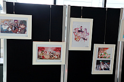 ���������꡼ No.043�Υ���ͥ������ / �֥ᥤ�ץ륹�ȡ��꡼�ץ��ե饤�󥤥٥�ȡ�MapleParty2022�ɥ�ݡ��ȡ�12��Υ��åץǡ��ȤǤϥ����ʥ������Ĥ���ޥ�����