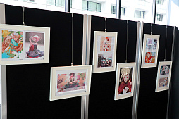 ���������꡼ No.044�Υ���ͥ������ / �֥ᥤ�ץ륹�ȡ��꡼�ץ��ե饤�󥤥٥�ȡ�MapleParty2022�ɥ�ݡ��ȡ�12��Υ��åץǡ��ȤǤϥ����ʥ������Ĥ���ޥ�����