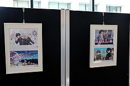 ���������꡼ No.046�Υ���ͥ������ / �֥ᥤ�ץ륹�ȡ��꡼�ץ��ե饤�󥤥٥�ȡ�MapleParty2022�ɥ�ݡ��ȡ�12��Υ��åץǡ��ȤǤϥ����ʥ������Ĥ���ޥ�����