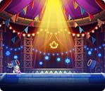 画像ギャラリー No.003のサムネイル画像 / 「メイプルストーリー」,イベント“夜のサーカス団”開催中。オリジナル壁紙をプレゼントも