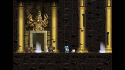 画像ギャラリー No.012のサムネイル画像 / 「メイプルストーリー」,イベント“夜のサーカス団”開催中。オリジナル壁紙をプレゼントも