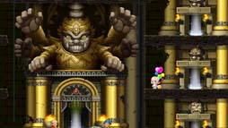 画像ギャラリー No.013のサムネイル画像 / 「メイプルストーリー」,イベント“夜のサーカス団”開催中。オリジナル壁紙をプレゼントも