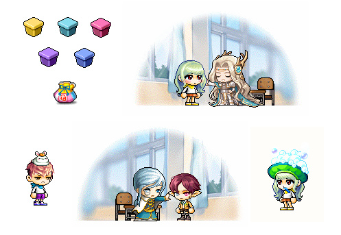 ���������꡼ No.006�Υ���ͥ������ / �֥ᥤ�ץ륹�ȡ��꡼�ס���ǯ���٥�ȳ����档�����ʤ�����ʤ�1��1����������