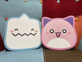 画像ギャラリー No.013のサムネイル画像 / 「メイプルストーリー」,イェティとピンクビーンで遊べるイベントが再登場