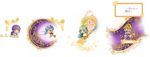 ���������꡼ No.006�Υ���ͥ������ / �֥ᥤ�ץ륹�ȡ��꡼�פ˿����ȡ֥����꡼�פ��о졣���ѤΥ��٥�ȤⳫ�Ť�