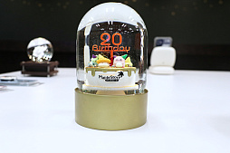 ꡼ No.025 | 20ǯޤ֥ᥤץ륹ȡ꡼סȥ饳󥵡Ȥ絬ϤΥե٥Ȥ򳫺š֤ΤСץܤμ»ܤʤɤ