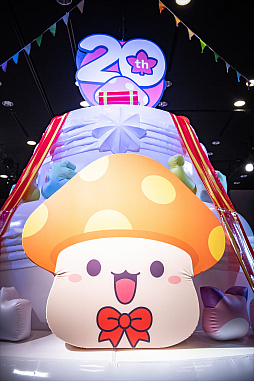 ꡼ No.034 | ֥ᥤץ륹ȡ꡼20ǯˤä٥ȡSuper Maple PartyץݡȡΡȥȥ̾͡ɤȹ迵㤵⥵ץ饤