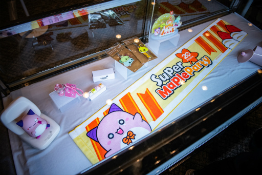 ꡼ No.036 | ֥ᥤץ륹ȡ꡼20ǯˤä٥ȡSuper Maple PartyץݡȡΡȥȥ̾͡ɤȹ迵㤵⥵ץ饤