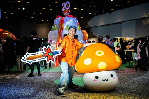 ꡼ No.038 | ֥ᥤץ륹ȡ꡼20ǯˤä٥ȡSuper Maple PartyץݡȡΡȥȥ̾͡ɤȹ迵㤵⥵ץ饤