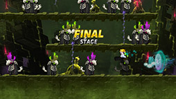 画像ギャラリー No.002のサムネイル画像 / 「メイプルストーリー」,新章「NEW AGE」の第1弾を本日実装。来る6次転職に向けてキャラクターを一気に成長させられるチャンス