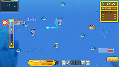 画像ギャラリー No.006のサムネイル画像 / 「メイプルストーリー」,新章「NEW AGE」の第1弾を本日実装。来る6次転職に向けてキャラクターを一気に成長させられるチャンス