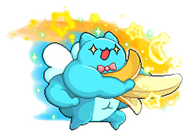 ���������꡼ No.011�Υ���ͥ������ / �֥ᥤ�ץ륹�ȡ��꡼�ס��������ޤ�Υ���饯����BUGCAT CAPOO�ȤΥ���ܤ�Ƥӳ���