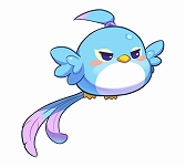 画像ギャラリー No.004のサムネイル画像 / 「メイプルストーリー」,新職業「森の子 リン」を5月22日に実装。アバターデザインコンテストの開催と公開生放送も決定