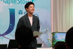 ���������꡼ No.002�Υ���ͥ������ / �֥ᥤ�ץ륹�ȡ��꡼�פΡ֡ؿ��λ� ���ټ�����ǰ�������פ��ݡ��ȡ������ȤΤ��Ф�����ӡ��䡼��󥺤��긶����ϥᥤ�ץ顼���ä���