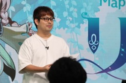 ���������꡼ No.003�Υ���ͥ������ / �֥ᥤ�ץ륹�ȡ��꡼�פΡ֡ؿ��λ� ���ټ�����ǰ�������פ��ݡ��ȡ������ȤΤ��Ф�����ӡ��䡼��󥺤��긶����ϥᥤ�ץ顼���ä���